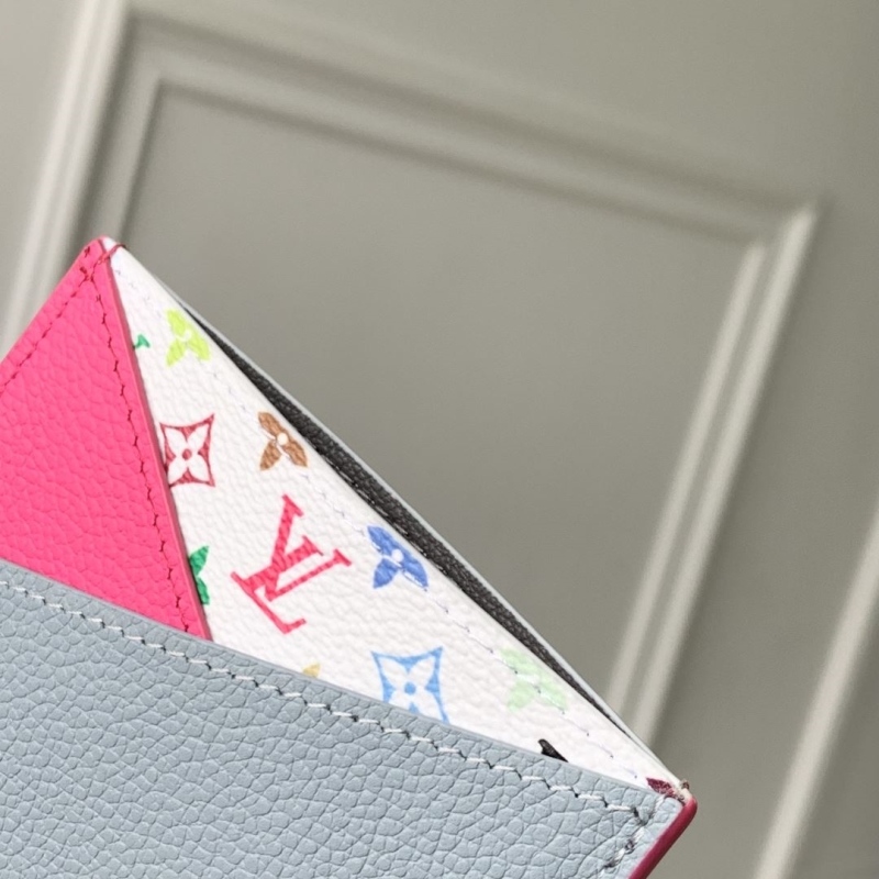 LV Wallets